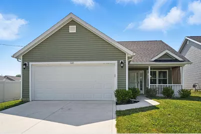 1121 Rodgers Drive, Springfield, OH 45503 - Photo 1