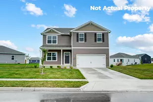 899 Sherwood Loop, Bellefontaine, OH 43311 - Photo 1