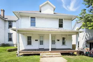 113 N Florence St, Springfield, OH 45503 - Photo 1