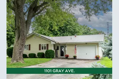1101 Gray Avenue, Greenville, OH 45331 - Photo 1