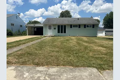 1026 Edwards Street, Saint Marys, OH 45885 - Photo 1