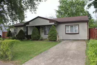 164 Shephard Street, New Carlisle, OH 45344 - Photo 1