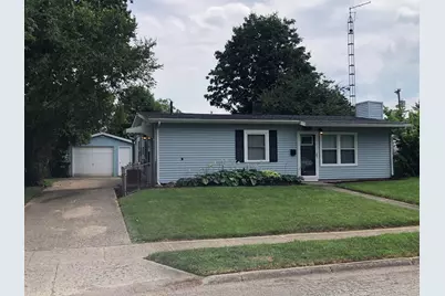 222 Rawson Drive, New Carlisle, OH 45344 - Photo 1