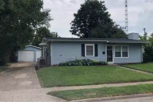 222 Rawson Dr, New Carlisle, OH 45344 - Photo 1