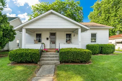 116 W Buckingham Avenue, Bellefontaine, OH 43311 - Photo 1