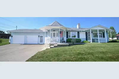 2679 Lexington Avenue, Springfield, OH 45505 - Photo 1