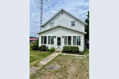 9969 State Route 49, Rockford, OH 45882 - Photo 1