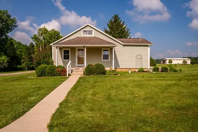 7385 W Perry Road, Covington, OH 45318 - Photo 1