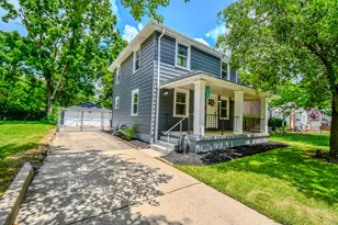 3623 El Paso Ave, Dayton, OH 45406 - Photo 1