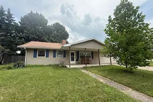 120 Donora Dr, Vandalia, OH 45377 - Photo 1