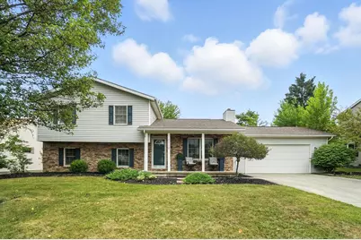 1110 Poppy Drive, Wapakoneta, OH 45895 - Photo 1