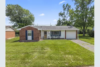 454 W Mayfield Square, Troy, OH 45373 - Photo 1