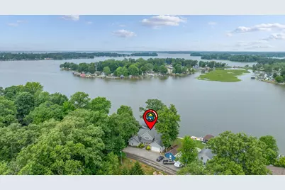 9699 Lake Breeze Drive, Belle Center, OH 43310 - Photo 1