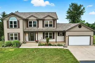 5405 Knollwood Rd, Springfield, OH 45502 - Photo 1