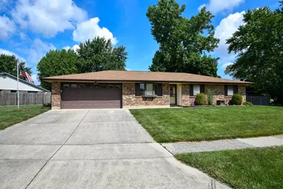 6851 Locustview Drive, Dayton, OH 45424 - Photo 1