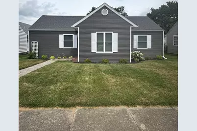 909 Wilkins Street, Celina, OH 45822 - Photo 1