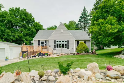 313 Irving Avenue, Bellefontaine, OH 43311 - Photo 1