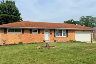 4843 Middle Urbana Rd, Springfield, OH 45503 - Photo 1