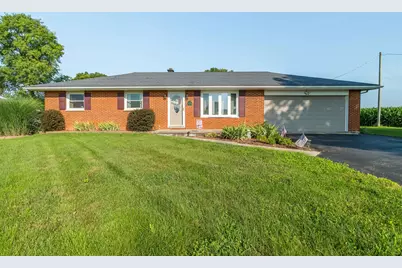 9474 N Hetzler Road Road, Piqua, OH 45356 - Photo 1