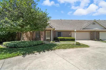 812 Brendle Trace, Springfield, OH 45503 - Photo 1