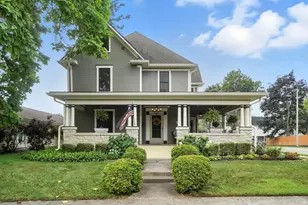 1239 Pythian Ave, Springfield, OH 45504 - Photo 1