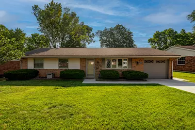 132 Grantwood Drive, Dayton, OH 45449 - Photo 1