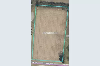 0 Dellinger Road, Urbana, OH 43078 - Photo 1