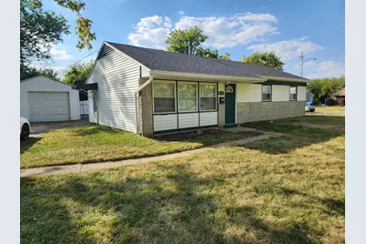 4431 Wolf Road, Dayton, OH 45416 - Photo 1