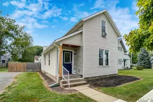 419 N Cherry St, Van Wert, OH 45891 - Photo 1