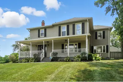 4129 New Carlisle Pike, Springfield, OH 45504 - Photo 1