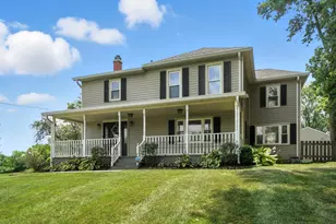 4129 New Carlisle Pike, Springfield, OH 45504 - Photo 1