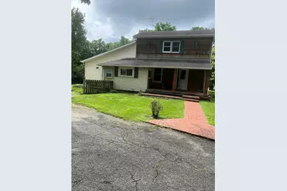 3108 Stone Quarry Road, Urbana, OH 43078 - Photo 1