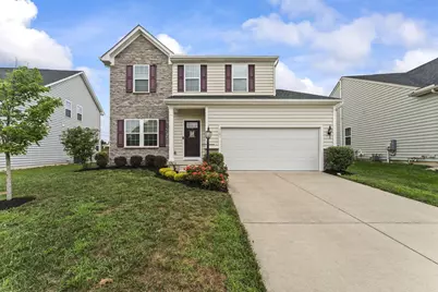 1101 Baywood Drive, Fairborn, OH 45324 - Photo 1