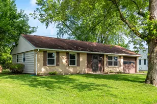 3307 Tackett St, Springfield, OH 45503 - Photo 1