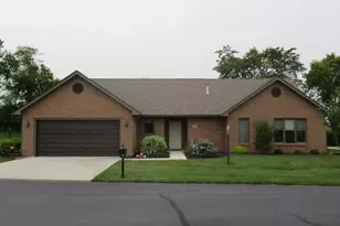 32 Bon Air Bend, Urbana, OH 43078 - Photo 1