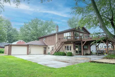 107 Parkway Court, Saint Marys, OH 45885 - Photo 1