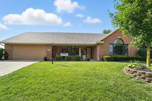 1836 Dunseth Ln, Springfield, OH 45503 - Photo 1