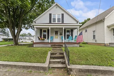 516 Robinson Avenue, Piqua, OH 45356 - Photo 1