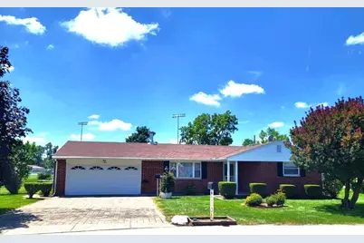 1006 Donald Drive, Greenville, OH 45331 - Photo 1