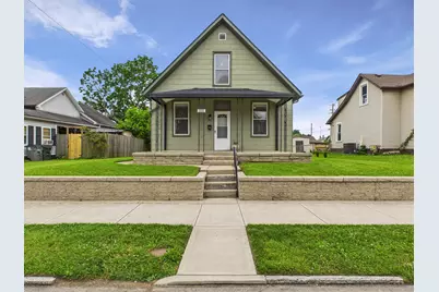 808 S Crawford Street, Troy, OH 45373 - Photo 1