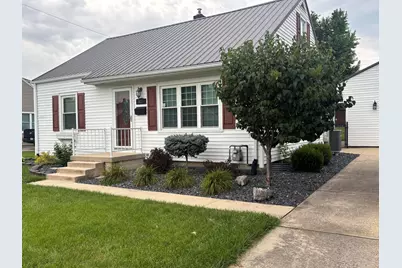 410 W Plum Street, Coldwater, OH 45828 - Photo 1