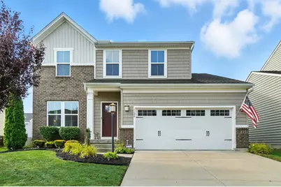 1124 Baywood Drive, Fairborn, OH 45324 - Photo 1