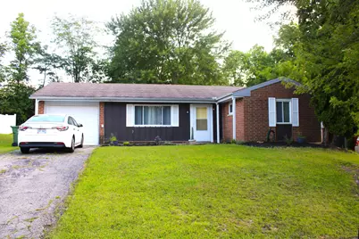 1203 Riverbend Boulevard, Sidney, OH 45365 - Photo 1