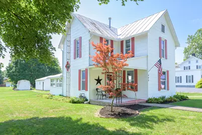 402 N Elizabeth Street, Belle Center, OH 43310 - Photo 1