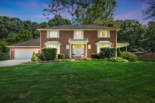 3436 Cambridge Dr, Springfield, OH 45503 - Photo 1