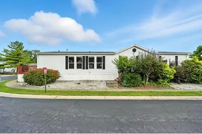 1032 Cinnamon Ridge Lane, Sidney, OH 45365 - Photo 1