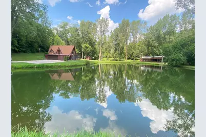 3571 T.R. 164, West Liberty, OH 43357 - Photo 1