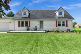 2819 Co Rd 11, Bellefontaine, OH 43311 - Photo 1