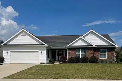 1802 Wildwood Court, Wapakoneta, OH 45895 - Photo 1