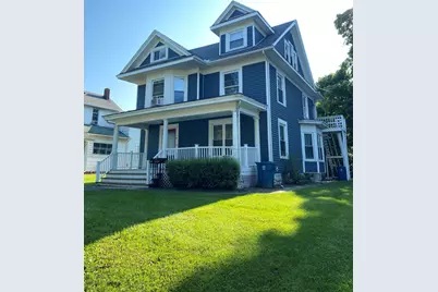 704 N Main Street, Bellefontaine, OH 43311 - Photo 1